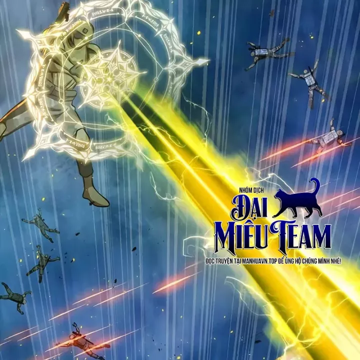 Người Chơi Thiết Thụ: Chapter 87