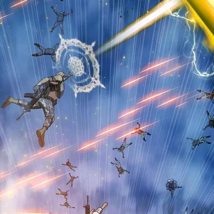 Người Chơi Thiết Thụ: Chapter 87