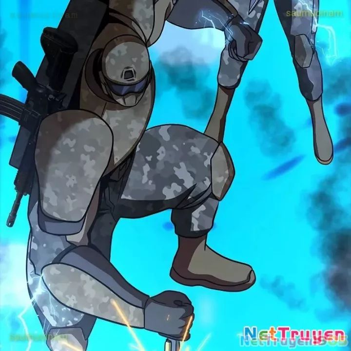 Người Chơi Thiết Thụ: Chapter 87