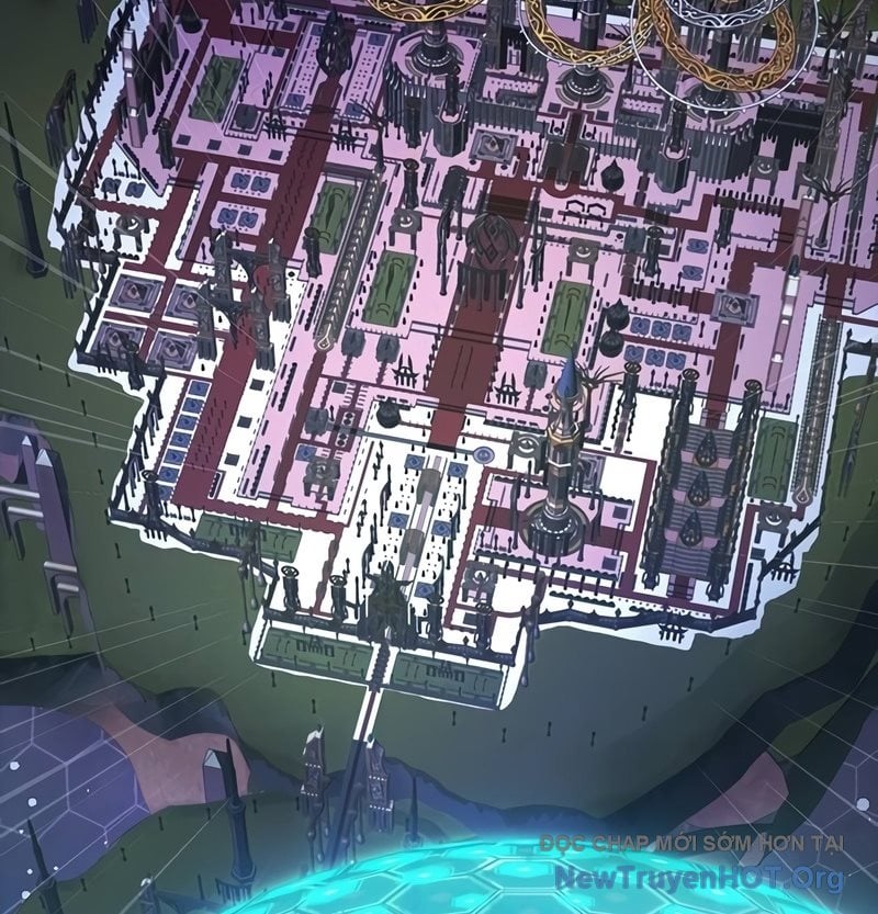 Người Chơi Thiết Thụ: Chapter 88