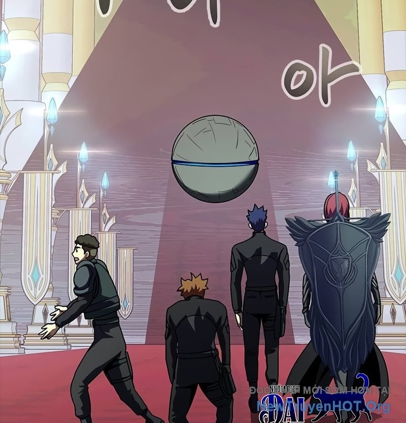 Người Chơi Thiết Thụ: Chapter 88