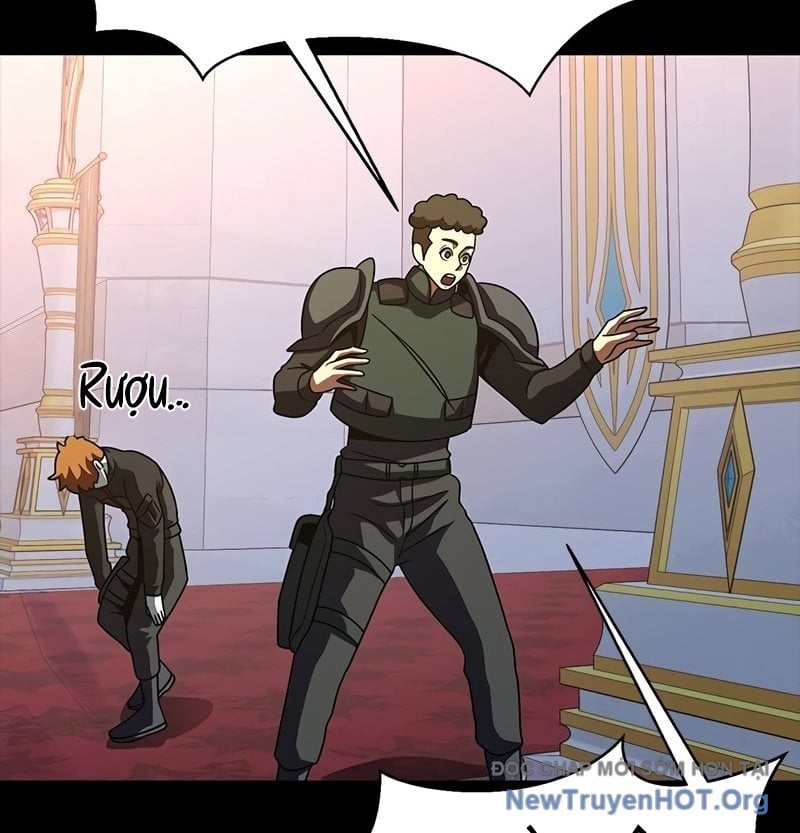 Người Chơi Thiết Thụ: Chapter 88