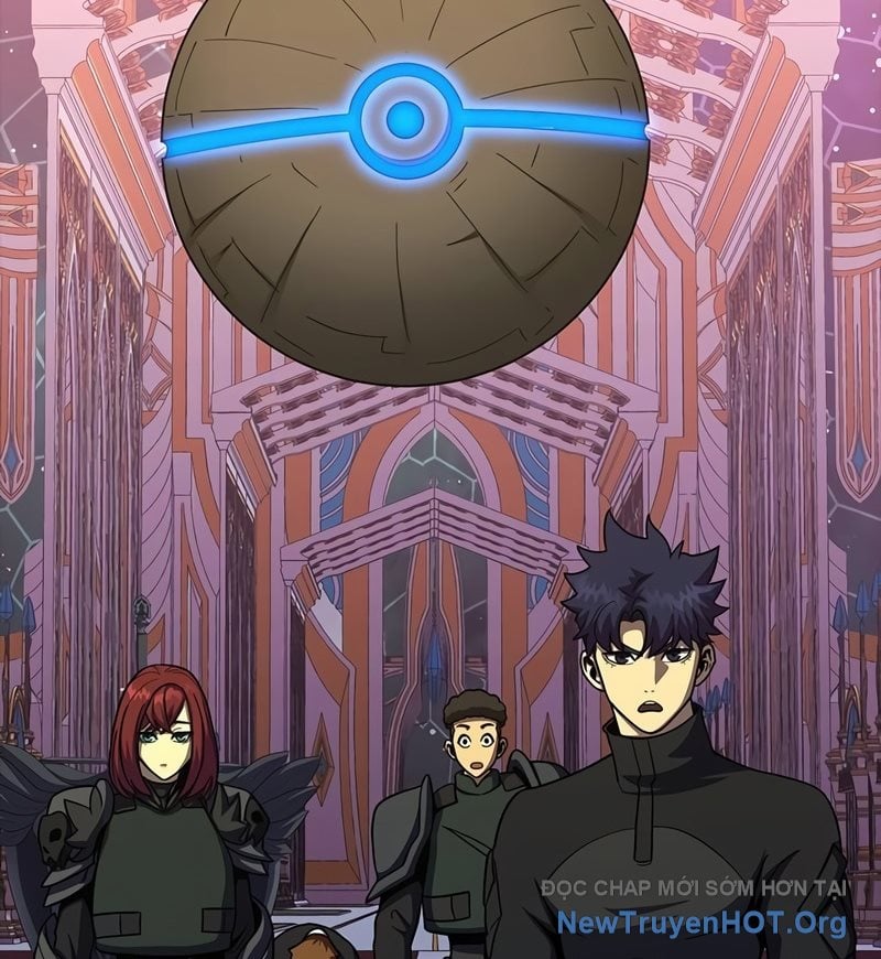 Người Chơi Thiết Thụ: Chapter 88