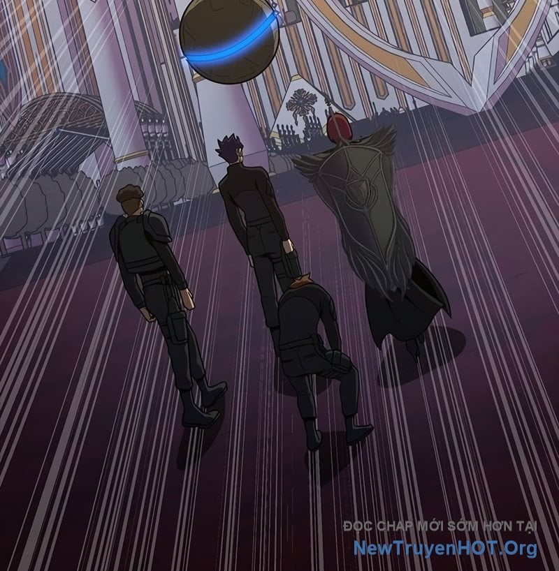 Người Chơi Thiết Thụ: Chapter 88