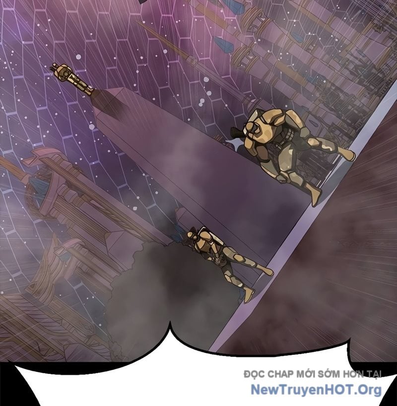 Người Chơi Thiết Thụ: Chapter 88