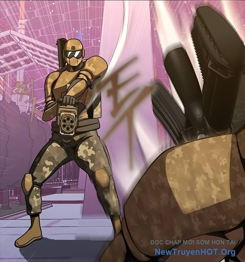 Người Chơi Thiết Thụ: Chapter 88
