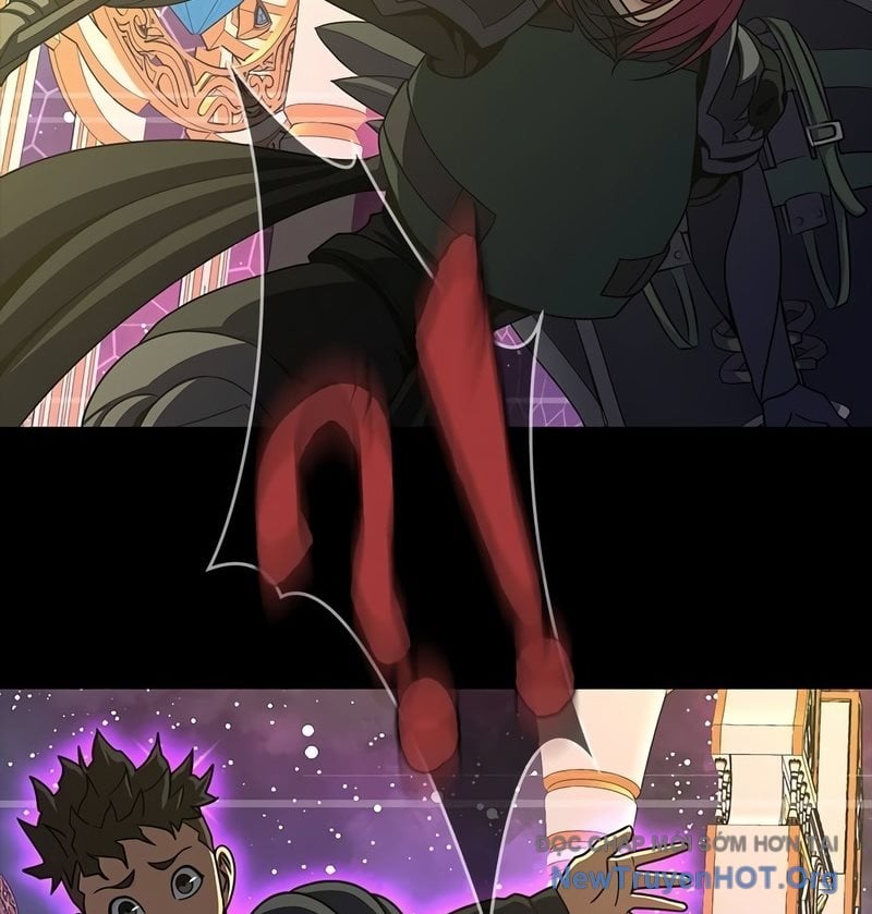 Người Chơi Thiết Thụ: Chapter 88