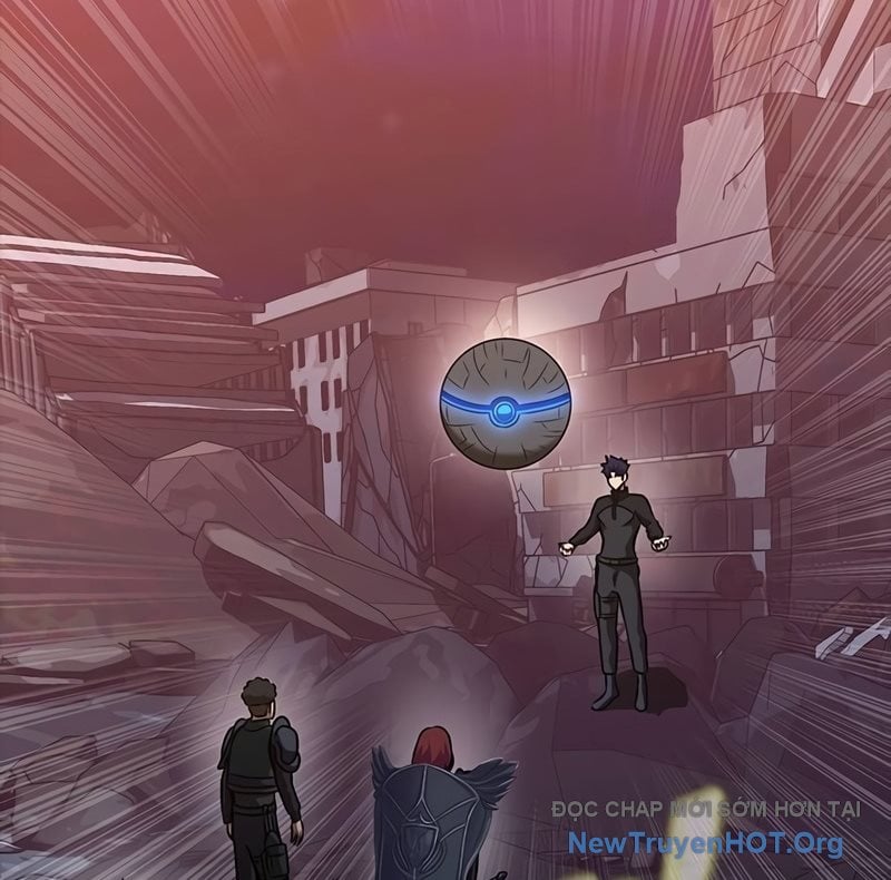 Người Chơi Thiết Thụ: Chapter 88
