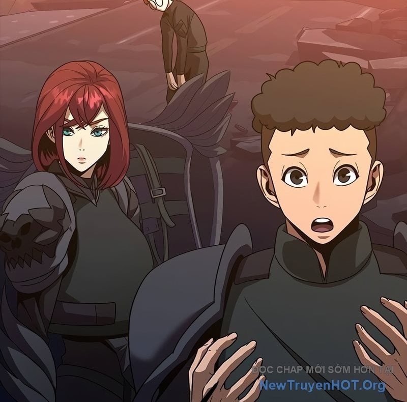 Người Chơi Thiết Thụ: Chapter 88