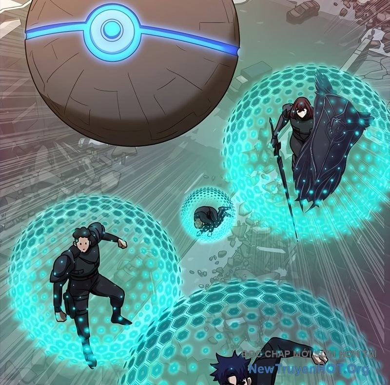 Người Chơi Thiết Thụ: Chapter 88
