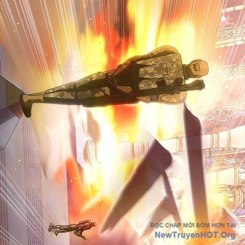 Người Chơi Thiết Thụ: Chapter 89