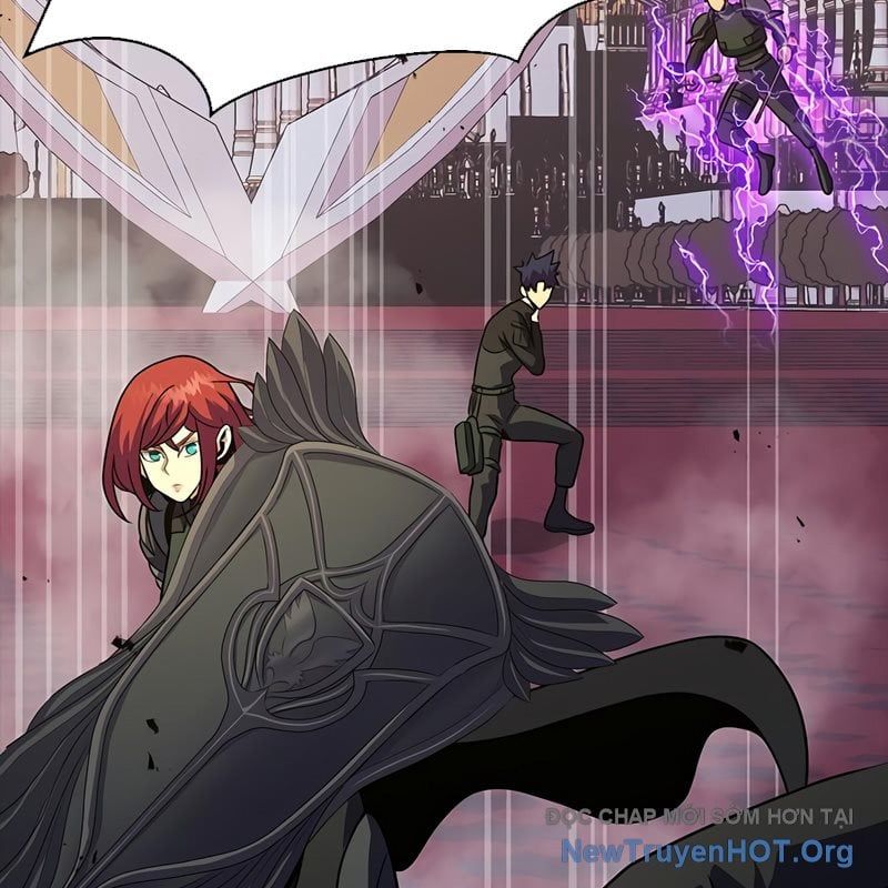 Người Chơi Thiết Thụ: Chapter 89