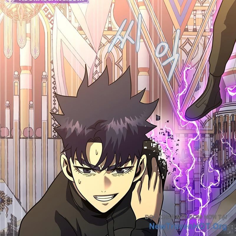 Người Chơi Thiết Thụ: Chapter 89