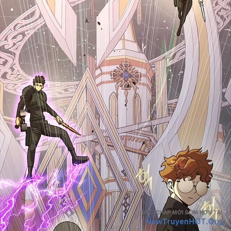 Người Chơi Thiết Thụ: Chapter 89