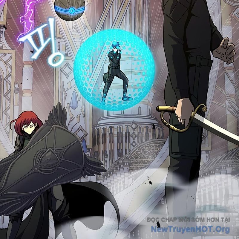 Người Chơi Thiết Thụ: Chapter 89