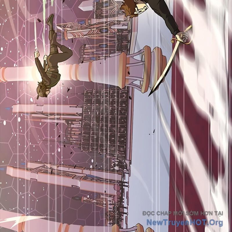 Người Chơi Thiết Thụ: Chapter 89