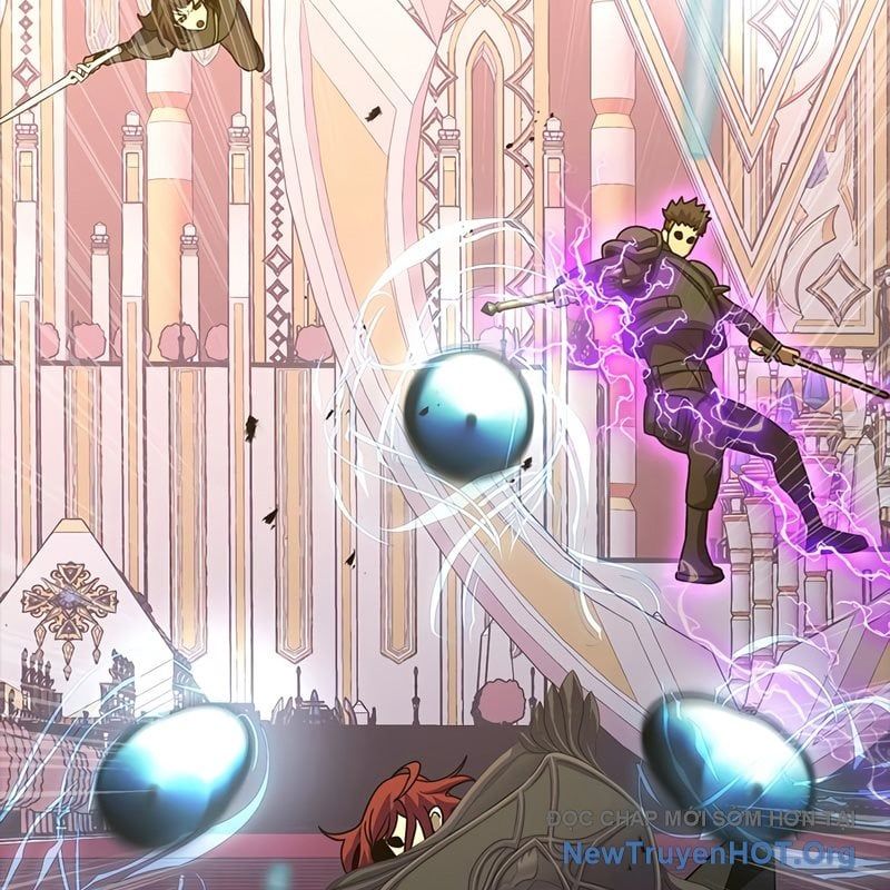 Người Chơi Thiết Thụ: Chapter 89