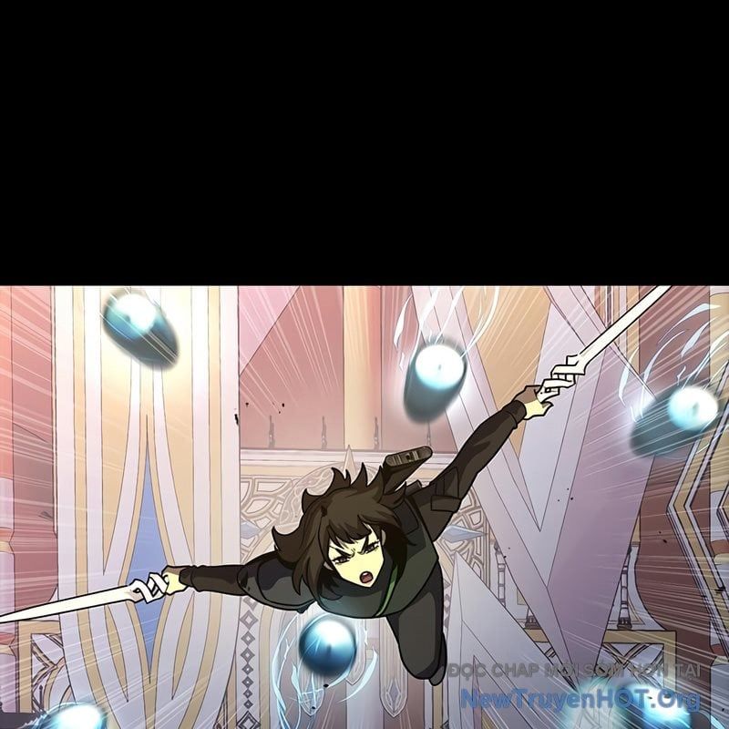 Người Chơi Thiết Thụ: Chapter 89
