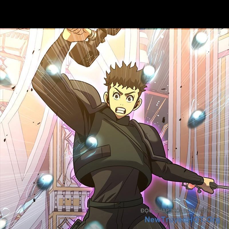 Người Chơi Thiết Thụ: Chapter 89
