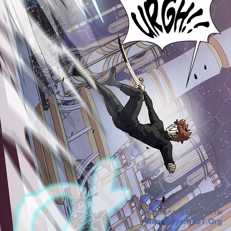 Người Chơi Thiết Thụ: Chapter 89