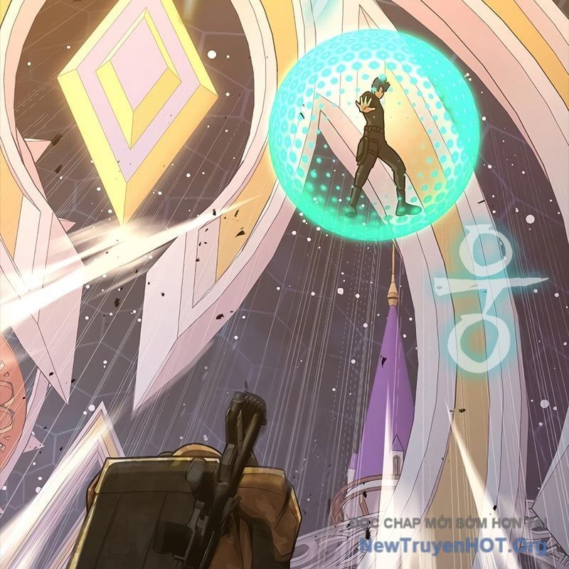 Người Chơi Thiết Thụ: Chapter 89