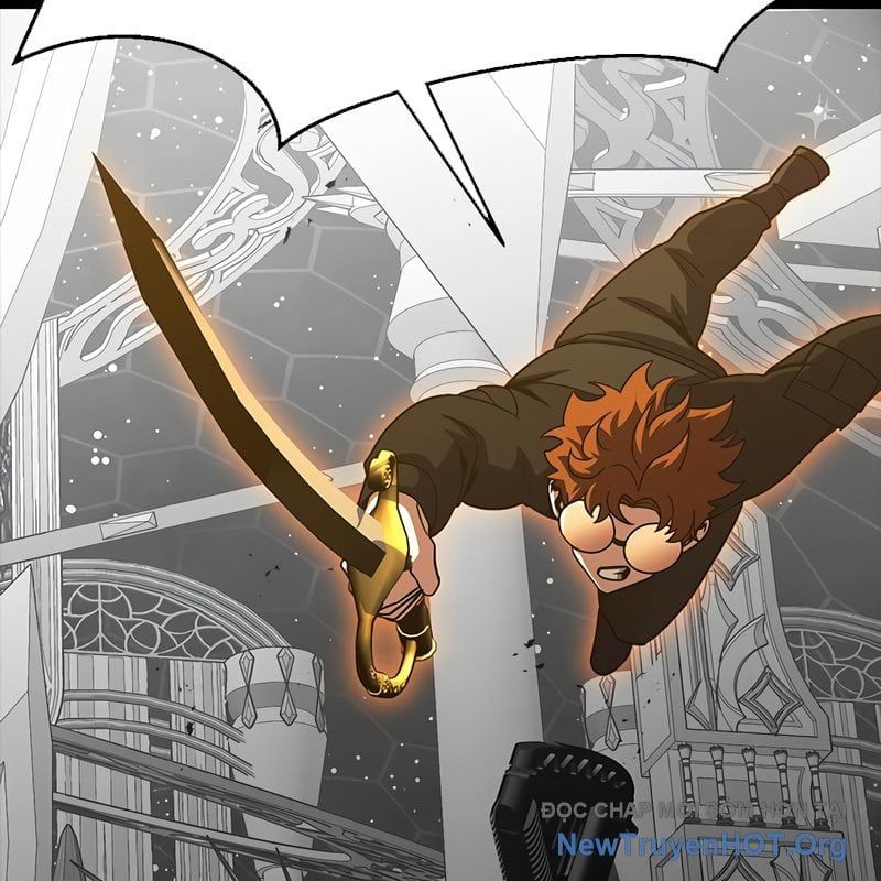 Người Chơi Thiết Thụ: Chapter 89