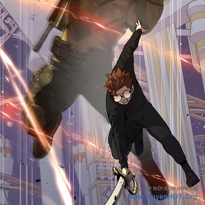 Người Chơi Thiết Thụ: Chapter 89