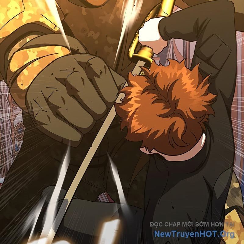 Người Chơi Thiết Thụ: Chapter 89