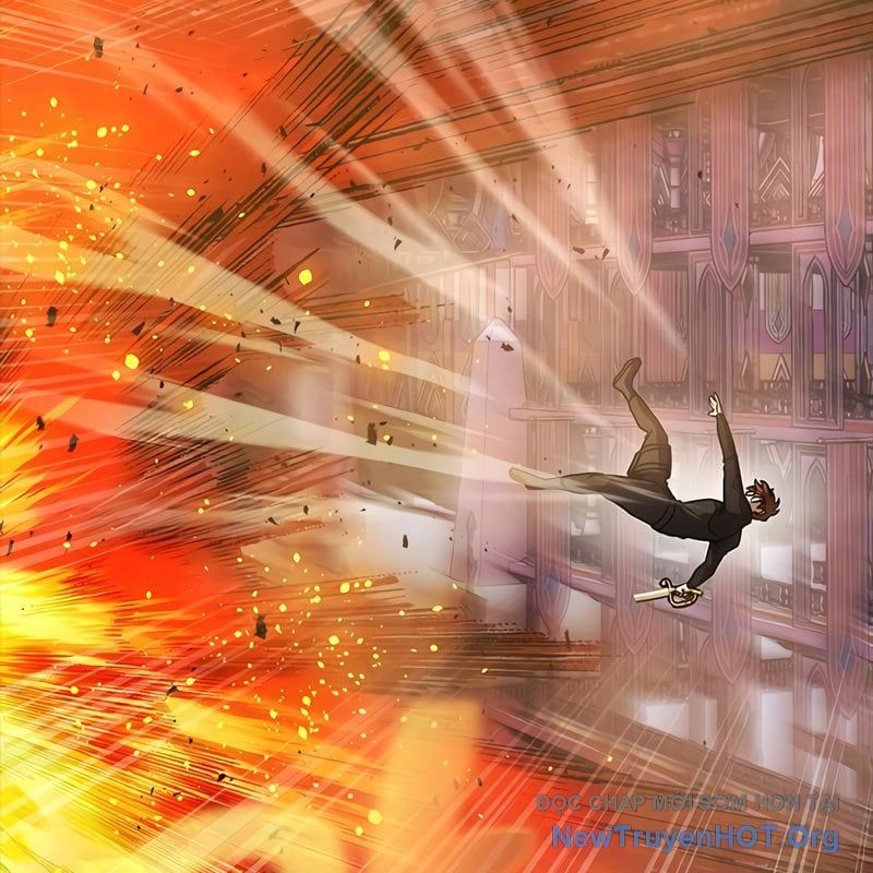 Người Chơi Thiết Thụ: Chapter 89