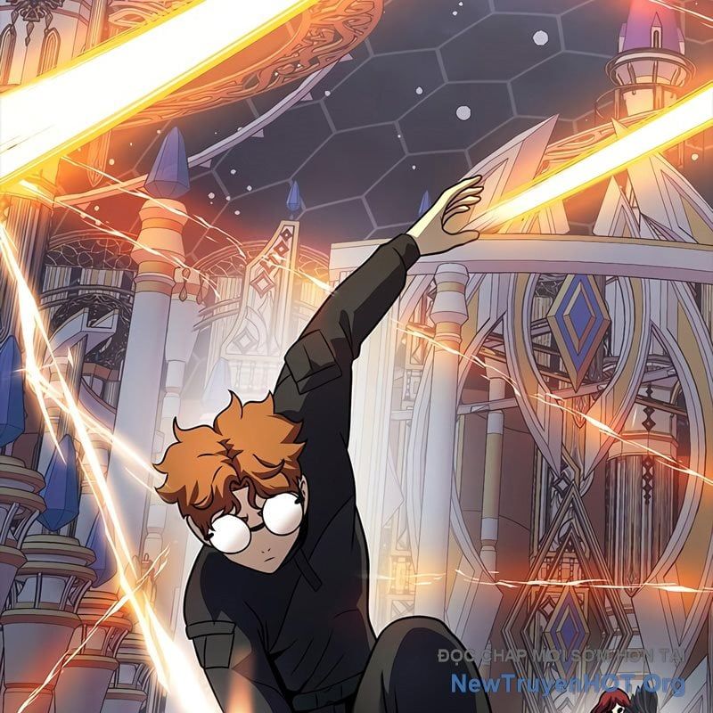 Người Chơi Thiết Thụ: Chapter 89