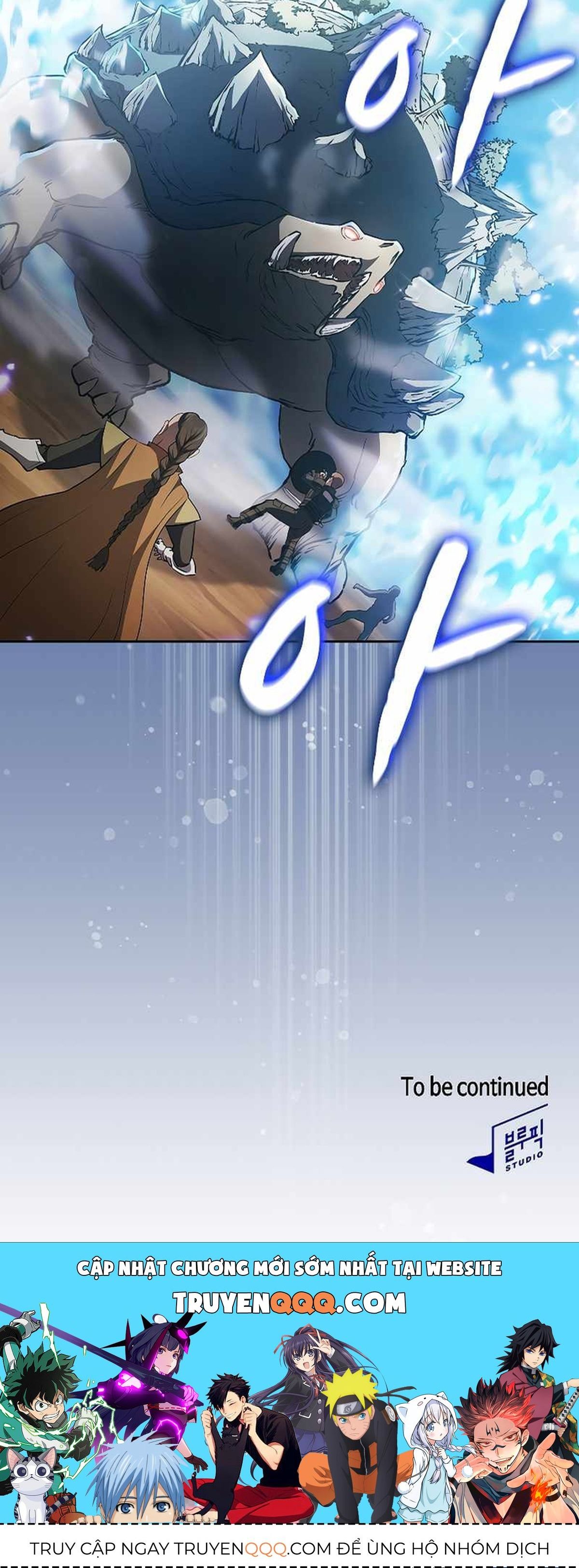 Người Chơi Trở Về Từ Địa Ngục: Chapter 134