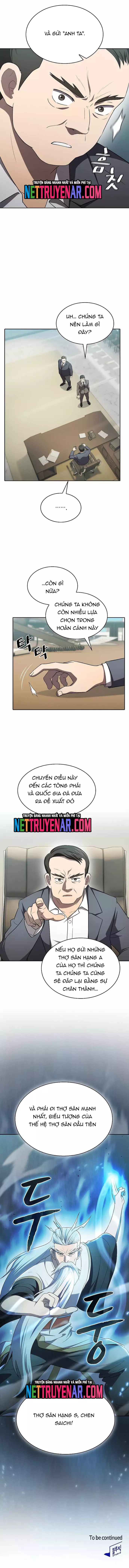 Người Chơi Trở Về Từ Địa Ngục: Chapter 139