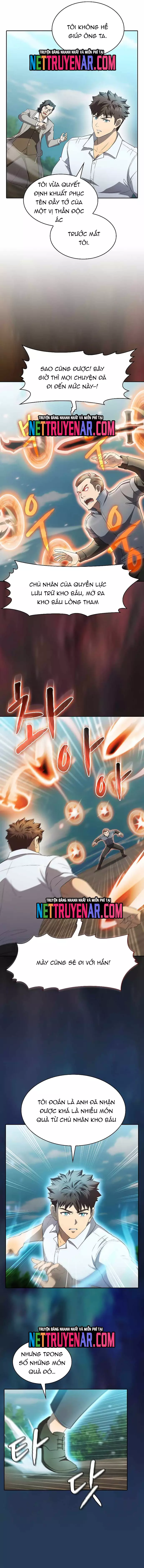 Người Chơi Trở Về Từ Địa Ngục: Chapter 139