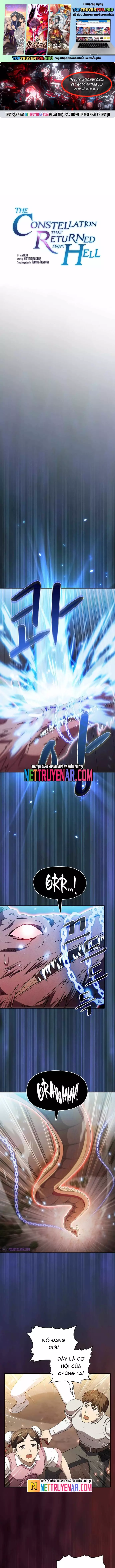 Người Chơi Trở Về Từ Địa Ngục: Chapter 142