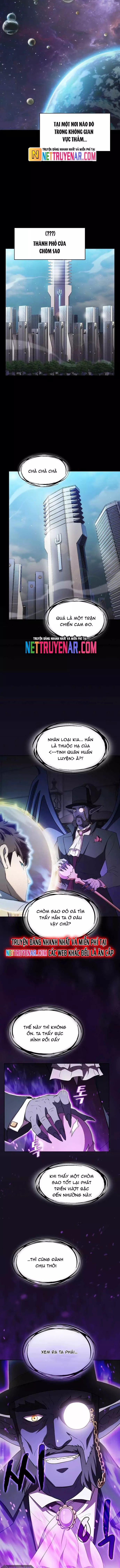 Người Chơi Trở Về Từ Địa Ngục: Chapter 142