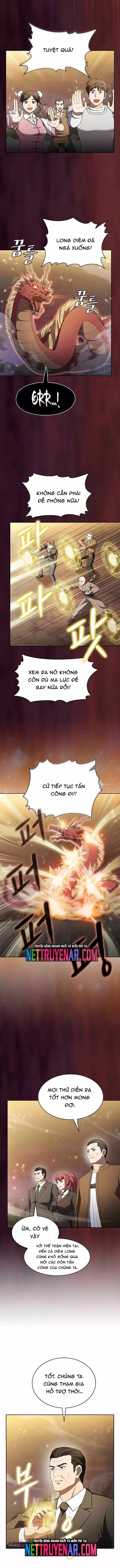 Người Chơi Trở Về Từ Địa Ngục: Chapter 142