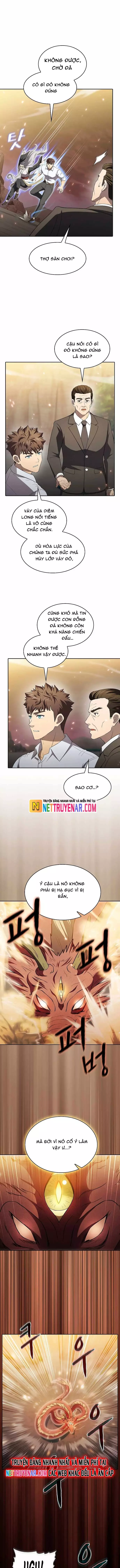 Người Chơi Trở Về Từ Địa Ngục: Chapter 142