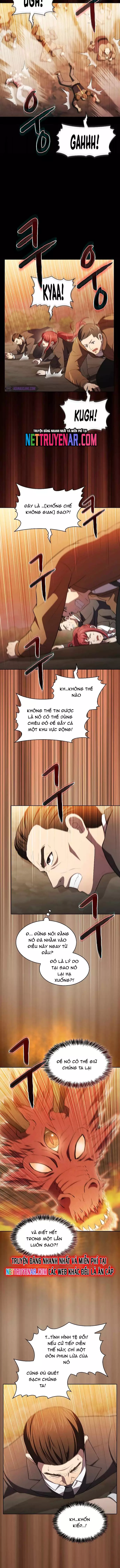 Người Chơi Trở Về Từ Địa Ngục: Chapter 142