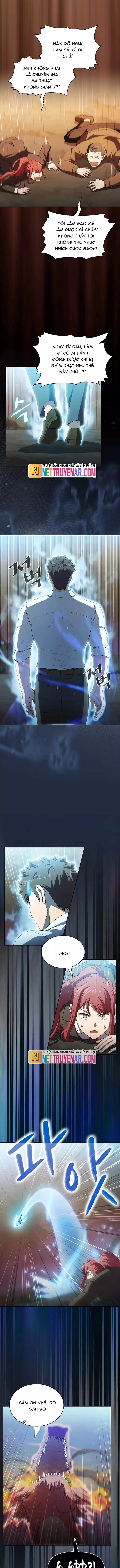 Người Chơi Trở Về Từ Địa Ngục: Chapter 142