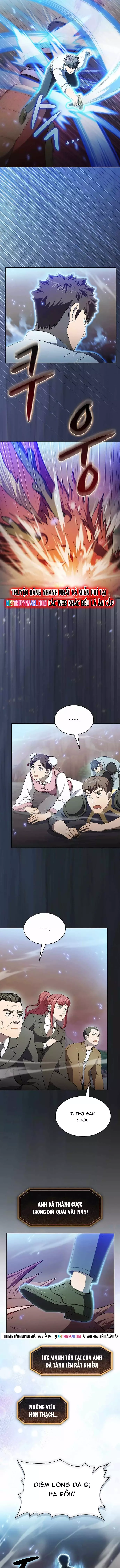Người Chơi Trở Về Từ Địa Ngục: Chapter 142