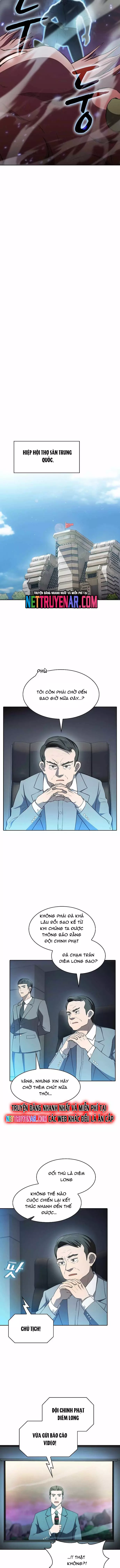 Người Chơi Trở Về Từ Địa Ngục: Chapter 142