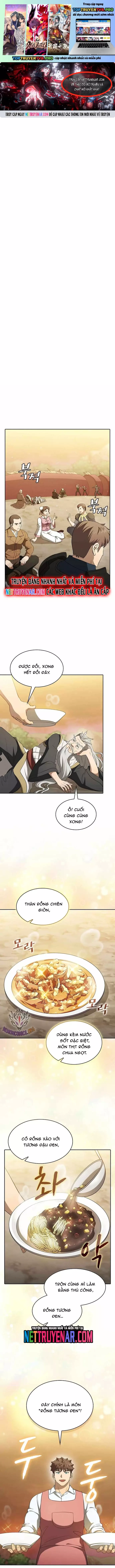 Người Chơi Trở Về Từ Địa Ngục: Chapter 143