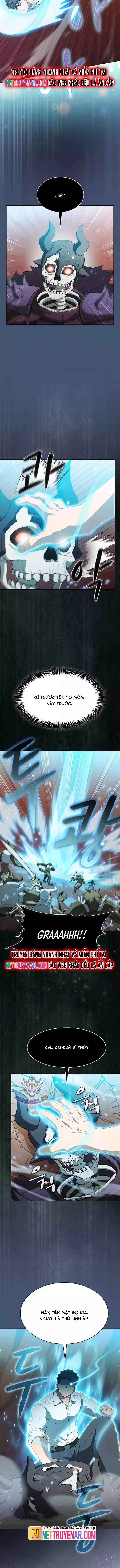 Người Chơi Trở Về Từ Địa Ngục: Chapter 143