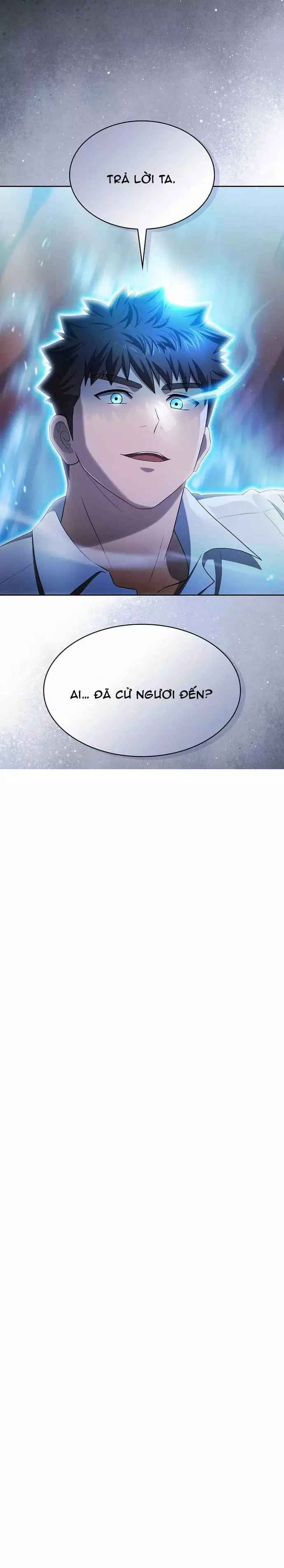 Người Chơi Trở Về Từ Địa Ngục: Chapter 143