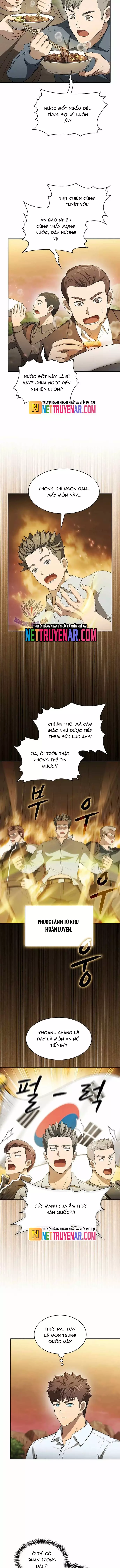 Người Chơi Trở Về Từ Địa Ngục: Chapter 143