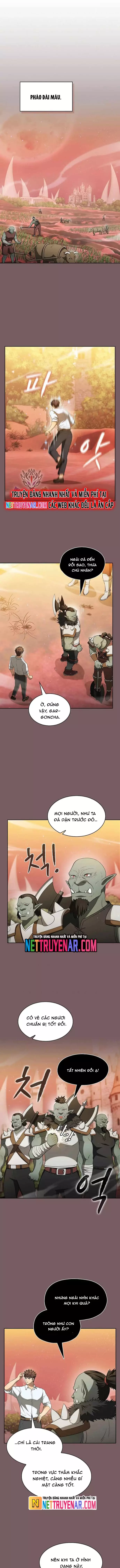 Người Chơi Trở Về Từ Địa Ngục: Chapter 143