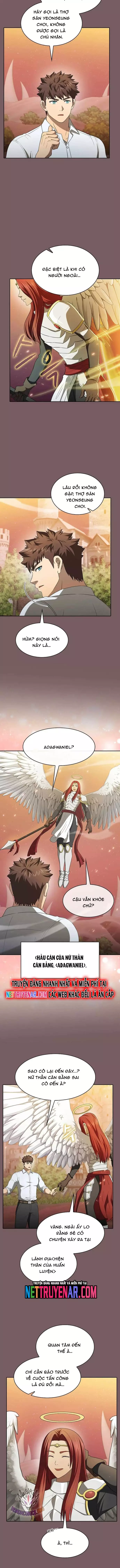 Người Chơi Trở Về Từ Địa Ngục: Chapter 143