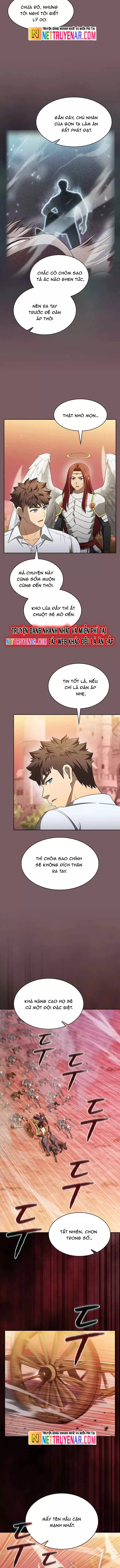 Người Chơi Trở Về Từ Địa Ngục: Chapter 143