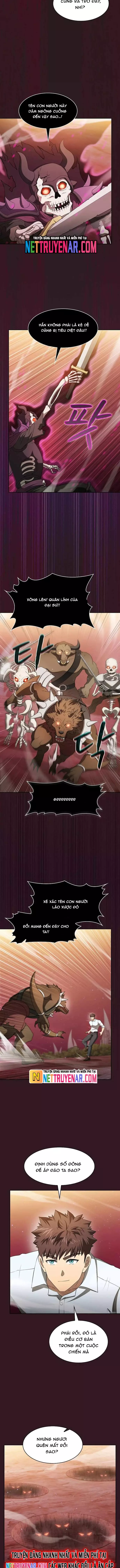 Người Chơi Trở Về Từ Địa Ngục: Chapter 144
