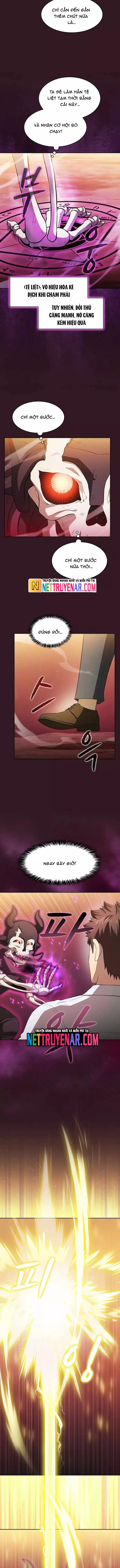 Người Chơi Trở Về Từ Địa Ngục: Chapter 144